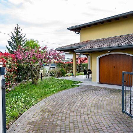 Residence Stradella Verde Staranzano Exteriér fotografie