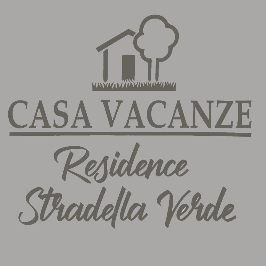 Residence Stradella Verde Staranzano Exteriér fotografie
